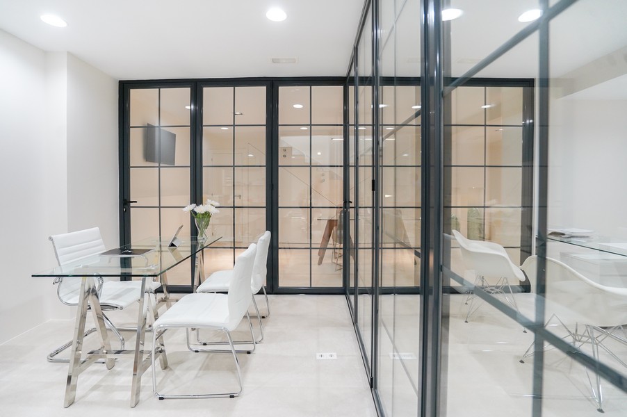 Dr Soler en Elche Instalaciones Consulta