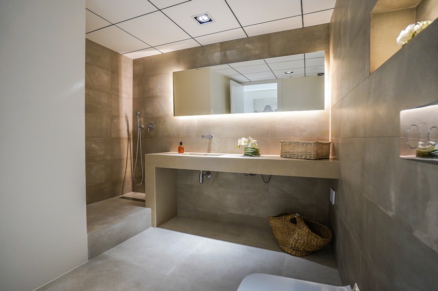 Dr Soler en Elche Instalaciones Baño