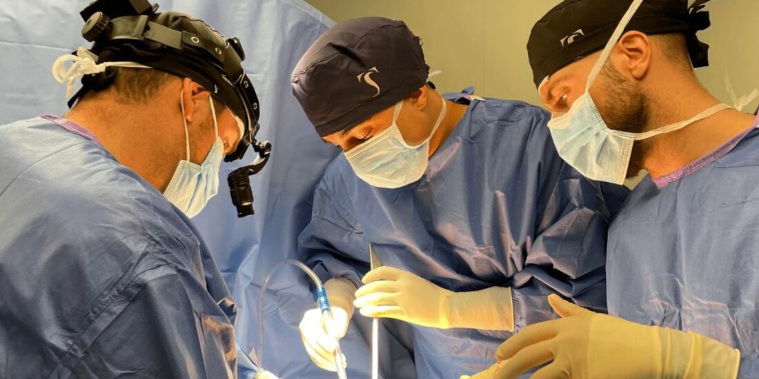 Beneficios de la operacion de protesis de cadera