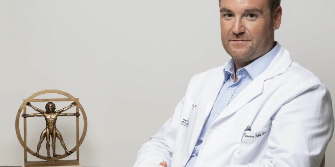 Doctor Soler - Mejor traumatólogo de España