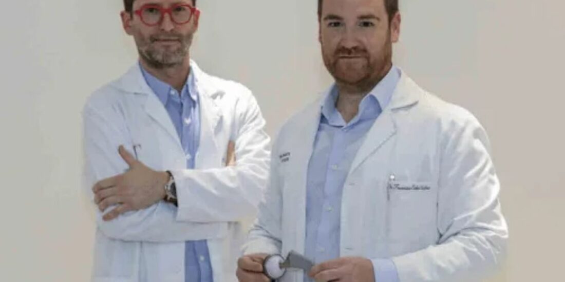 Mejor clínica de operación cadera en España