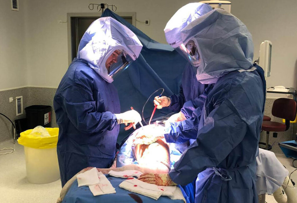 Dr. Soler Traumatólogo Pionero en Cirugía de Cadera Dr. Soler Traumatólogo Pionero en Cirugía de Cadera