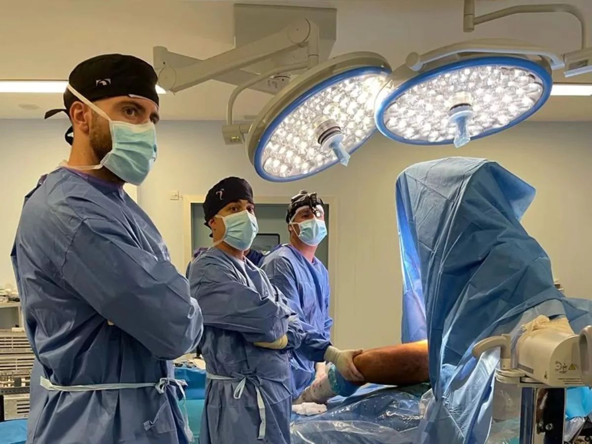 traumatología-especialistas Especialistas en traumatología