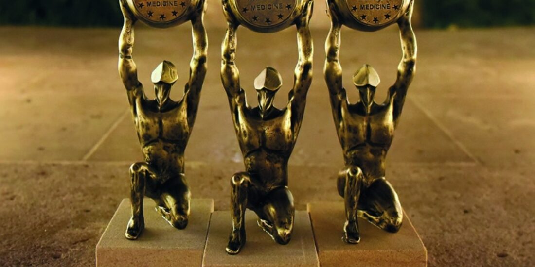 European Awards Medicine
