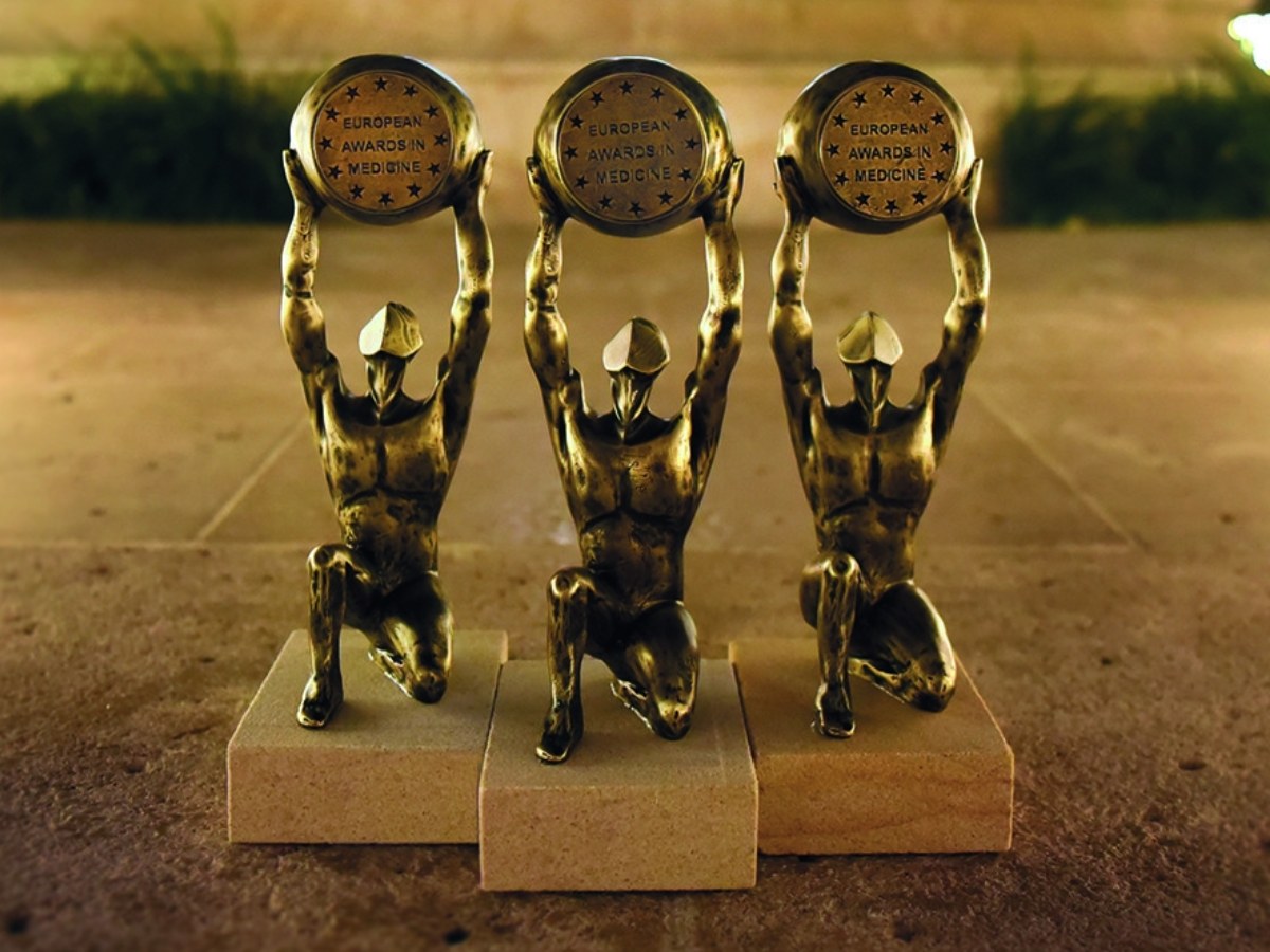 European Awards Medicine