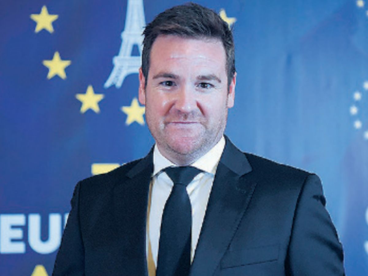 Medicina ortopedica europea