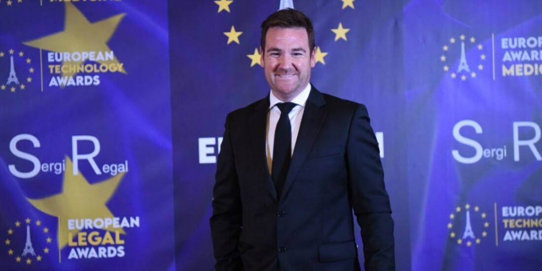 Premios europeos de medicina