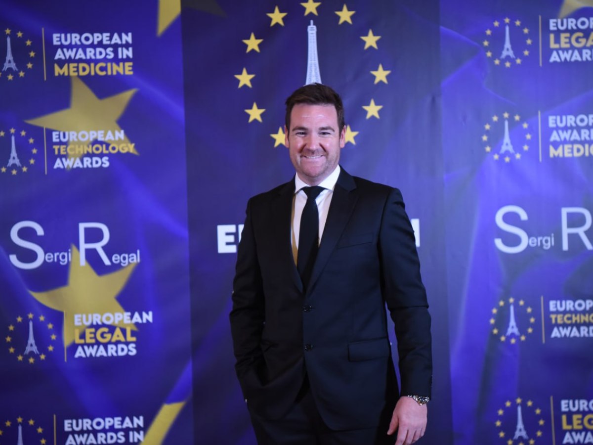Premios europeos de medicina