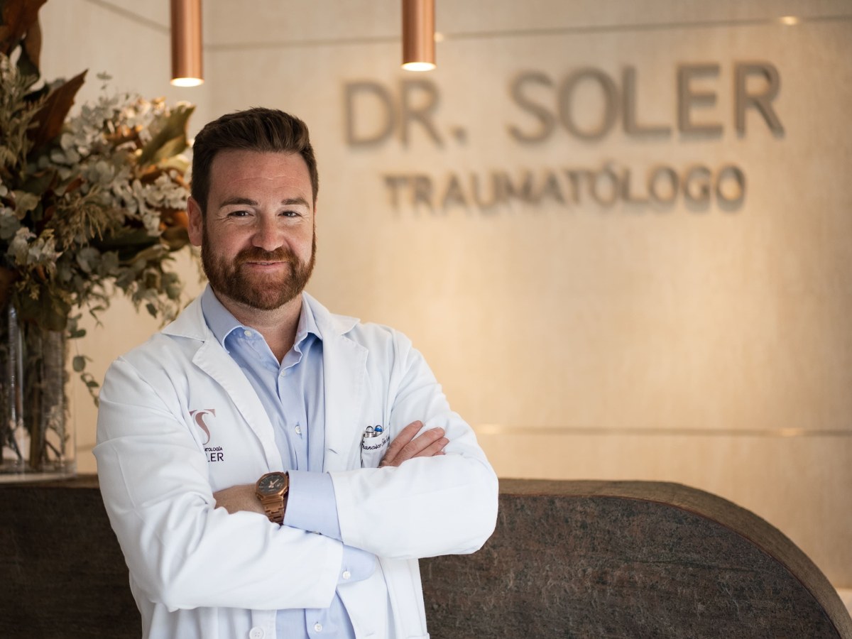 Avances en traumatología y procedimientos quirúrgicos