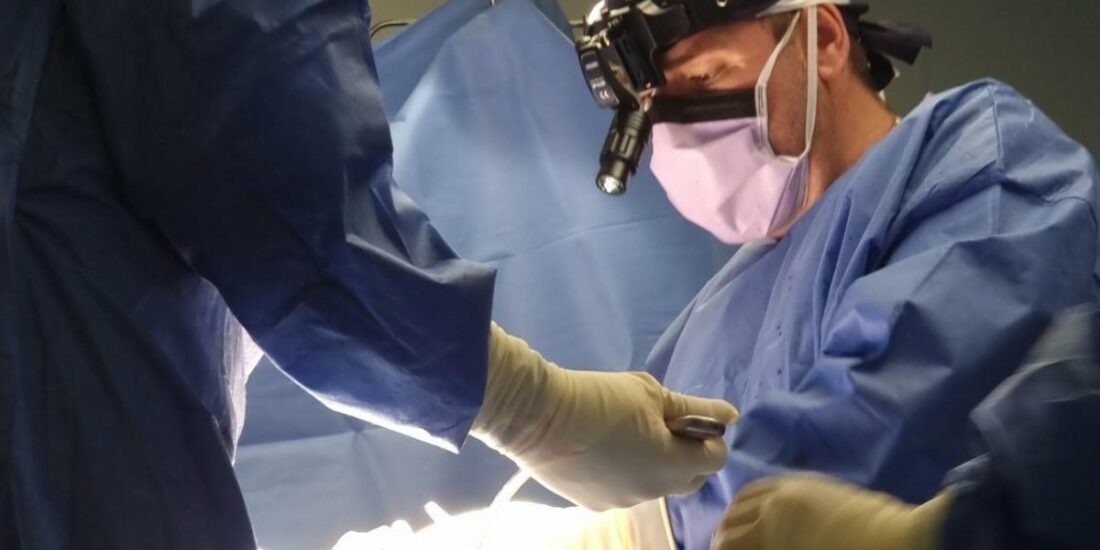 Rehabilitación de prótesis de rodilla