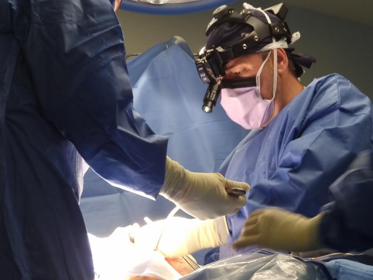 Rehabilitación de prótesis de rodilla