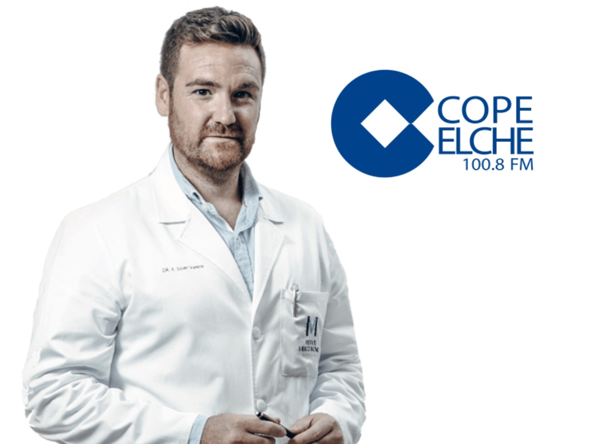 Dr Soler - Cirujano